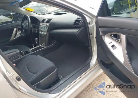 2007 Toyota Camry Se z USA, uszkodzony, nr VIN 4T1BE46K67U590570